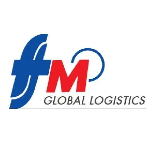FM Global Logistics logo