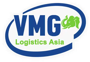 VMG Logistics Asia logo