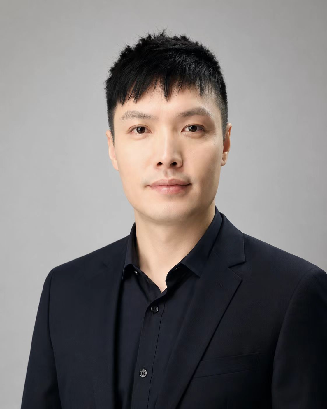 Portrait of Liu Xuan, Lead Market Research Analyst
