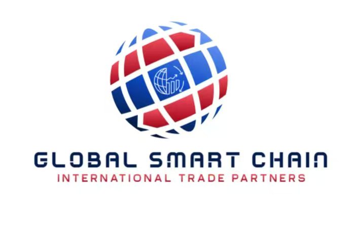 Global Smart Chain
